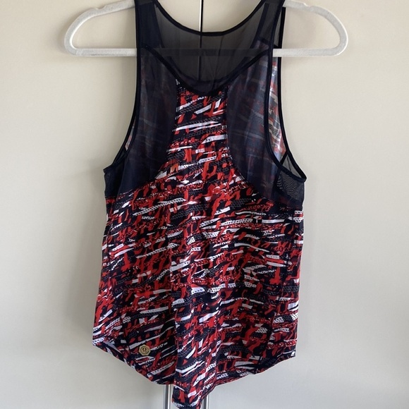 Lululemon Seawheeze 2018 Sculpt Tank EUC - Picture 8 of 10